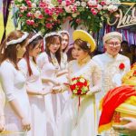 Bê tráp là gì? Đội bê tráp bao nhiêu người? Gồm những ai?