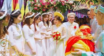 Bê tráp là gì? Đội bê tráp bao nhiêu người? Gồm những ai?
