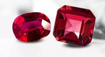 Nguồn gốc và ý nghĩa thật sự của đá đỏ là gì?