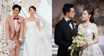 Đám cưới vàng là bao nhiêu năm? Cách kỷ niệm đầy ý nghĩa
