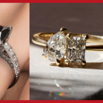 Gia nhẫn đính hôn