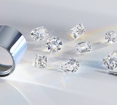 Cách sửa nhẫn kim cương đúng cách