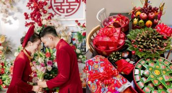 Lễ đính hôn là gì? Cần chuẩn bị những gì? Diễn ra thế nào?