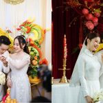 Lễ thành hôn là gì? Ý nghĩa và sự thay đổi thời hiện đại