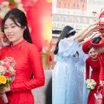 Lễ vu quy là gì? Các nghi thức và ý nghĩa của buổi lễ