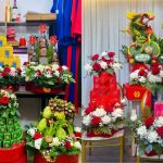 Mâm quả đám hỏi cần chuẩn bị những gì?