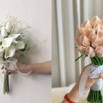 Ý nghĩa hoa cưới cầm tay của từng loài hoa