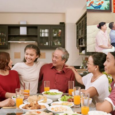 Bí kíp ra mắt bố mẹ vợ giúp ghi điểm thành công