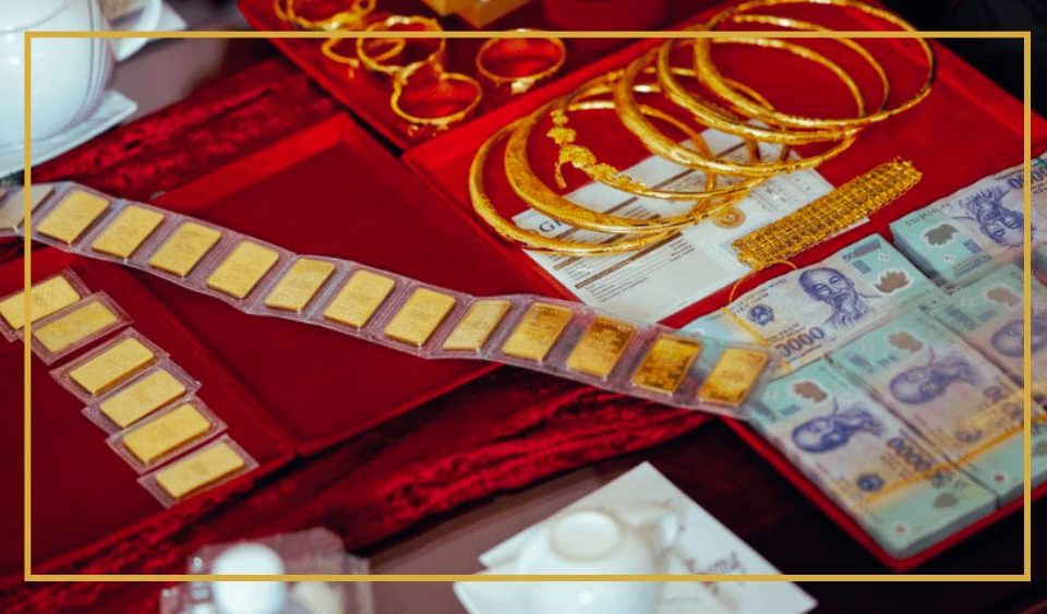 Của hồi môn là gì? Của hồi môn gồm những gì?