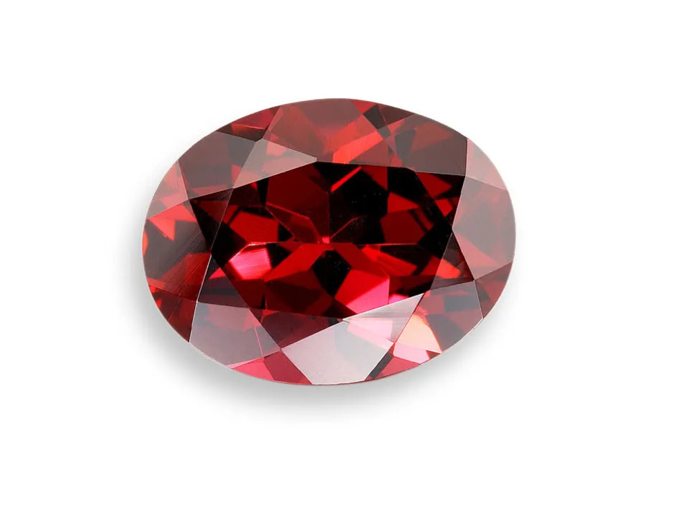 Mua trang sức đá Garnet chính hãng ở đâu?