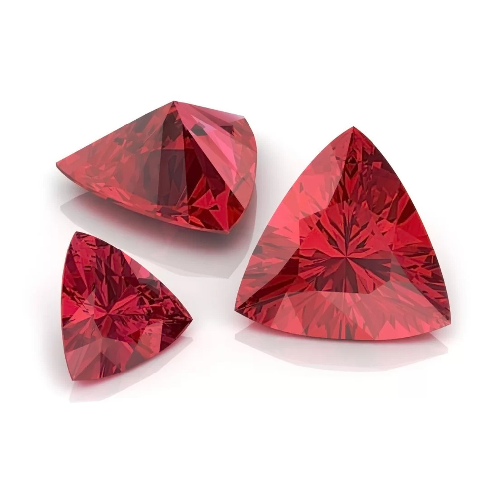 Các loại đá Garnet phổ biến hiện nay