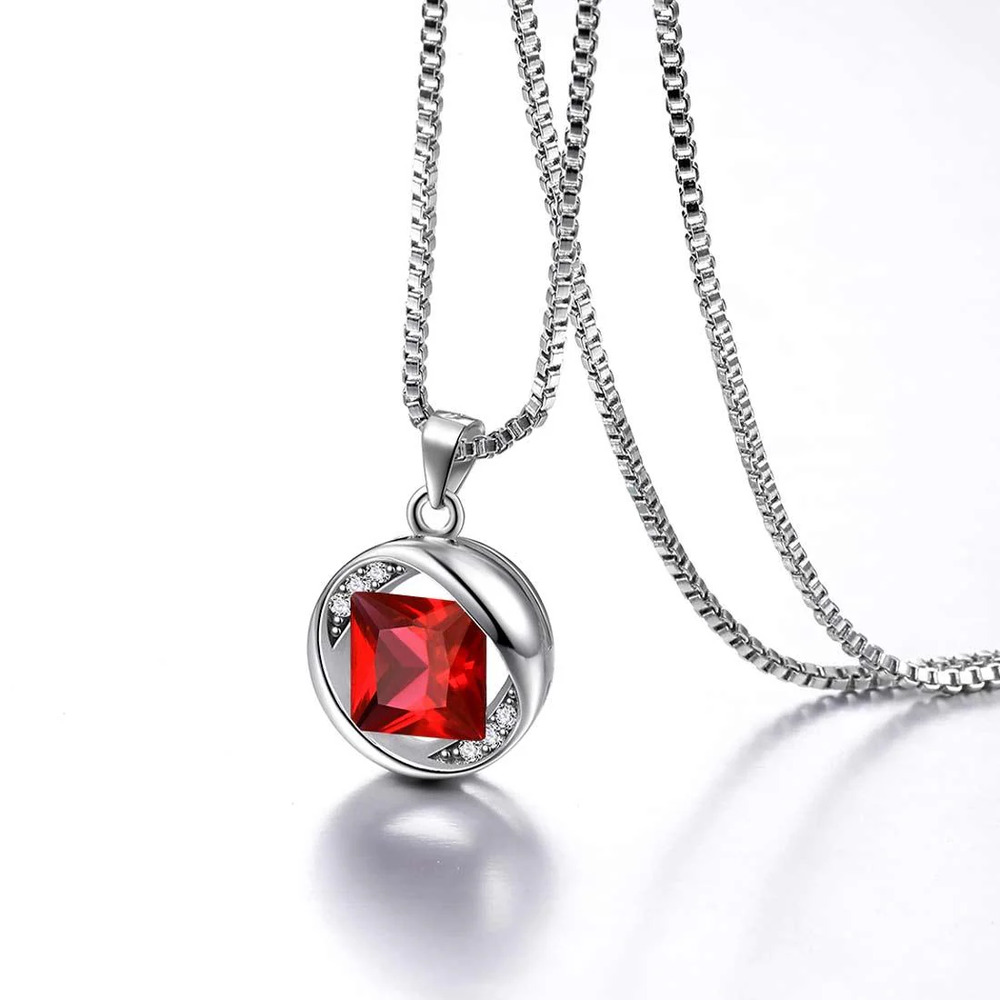 Cách chọn và sử dụng trang sức đá Garnet phù hợp