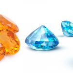 Đá quý tháng 11: Topaz và Citrine – Biểu tượng của may mắn và thịnh vượng