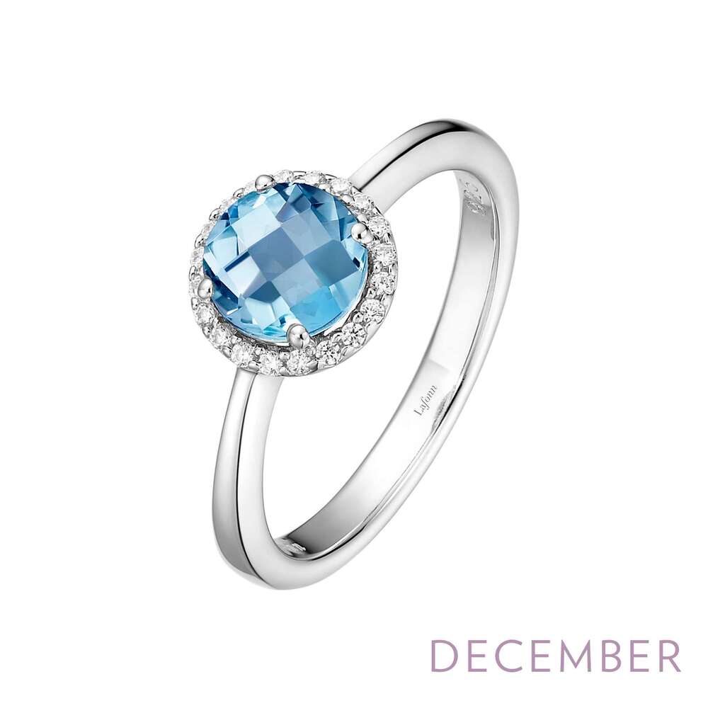 Blue Topaz – Viên đá của trí tuệ và sự sáng suốt