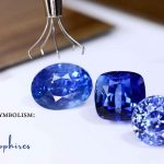 Đá quý tháng 9: Sapphire