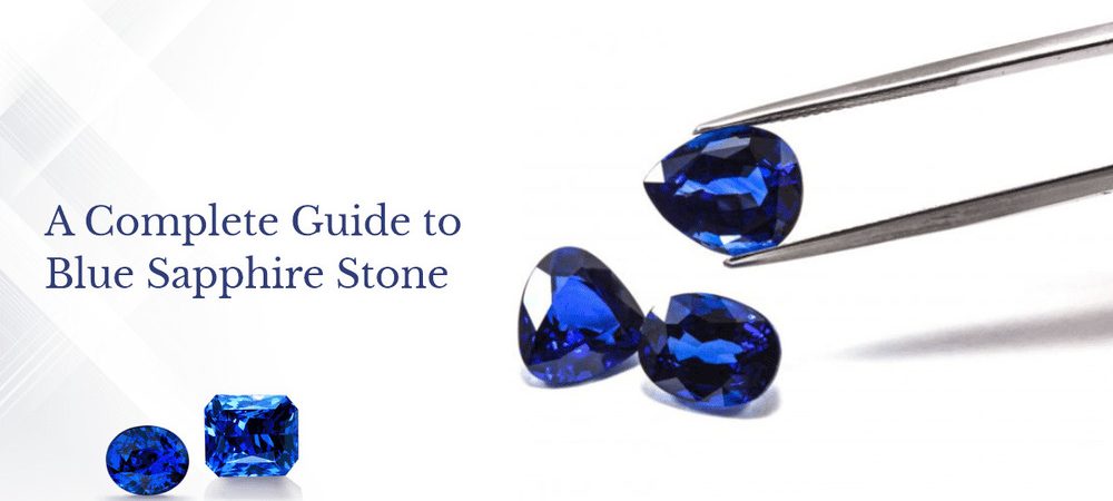 Đá Sapphire là gì? Ý nghĩa và Bảng giá đá Sapphire