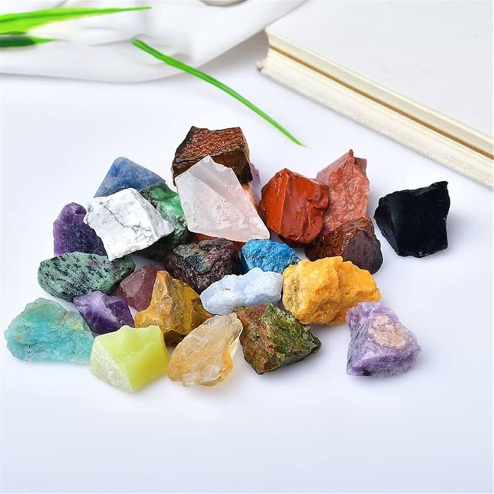 Đá thạch anh (Quartz)