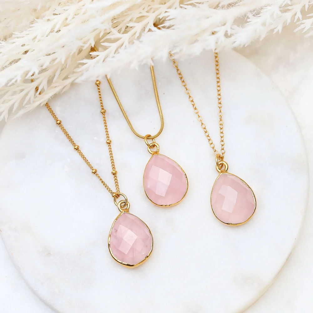 Cách sử dụng và bảo quản đá thạch anh hồng