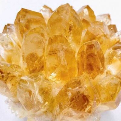 Đá thạch anh vàng (Citrine)