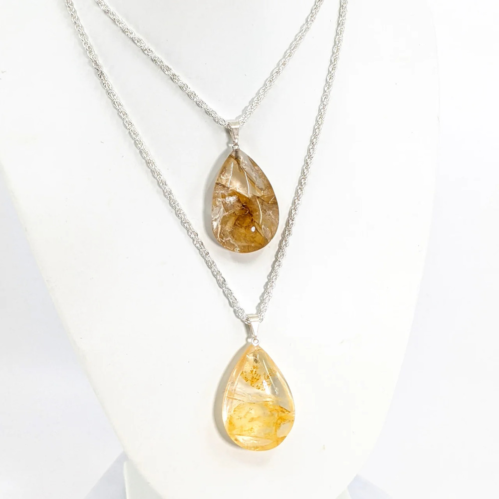 Luxuryjewelry – Địa chỉ uy tín cho trang sức đá thạch anh vàng