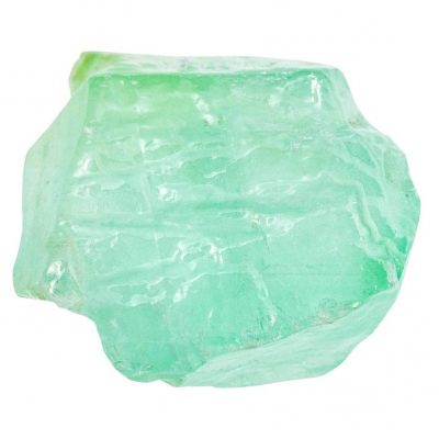 Đá thạch anh xanh (Green Quartz hay Aventurine)