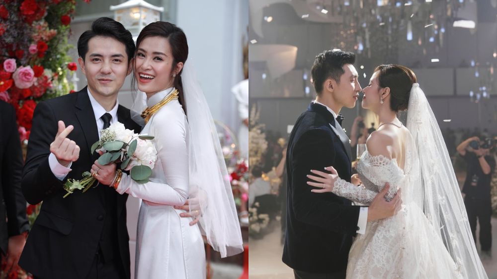 Đám cưới đồng là bao nhiêu năm?