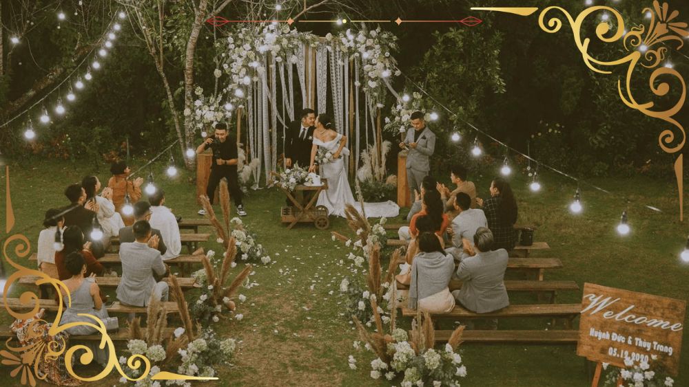 Gợi Ý Những Món Quà Kỷ Niệm Đám Cưới Bạc Được Yêu Thích