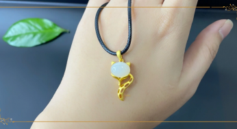 Cách khai quang nhẫn hồ ly chuẩn phong thủy và lưu ý cần biết