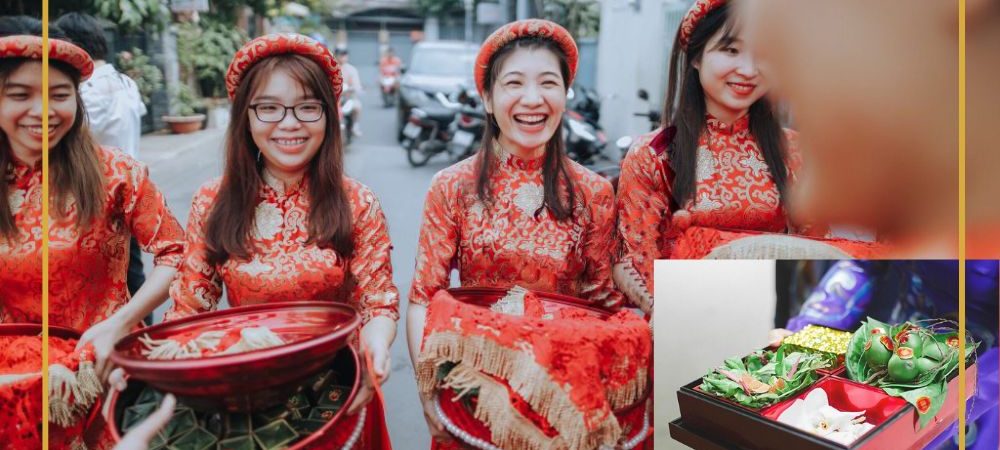 Lễ lại quả là gì? Quy trình thực hiện lễ lại quả
