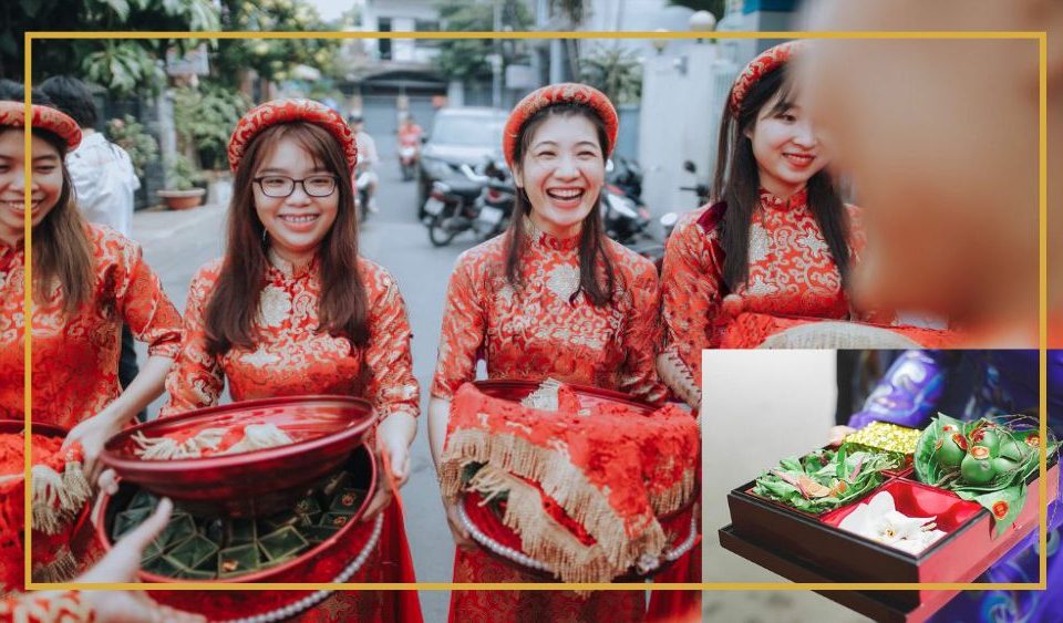 Lễ lại quả là gì? Quy trình thực hiện lễ lại quả