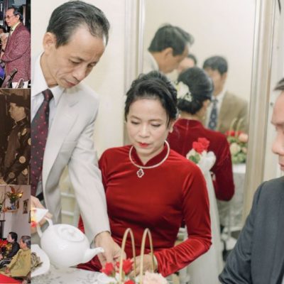 Lễ vấn danh và tất cả những điều cần biết