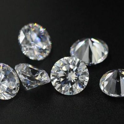 Đá CZ là gì? Cách nhận biết đá CZ và kim cương