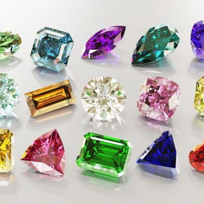 Các loại đá quý phổ biến nhất và ý nghĩa phong thủy