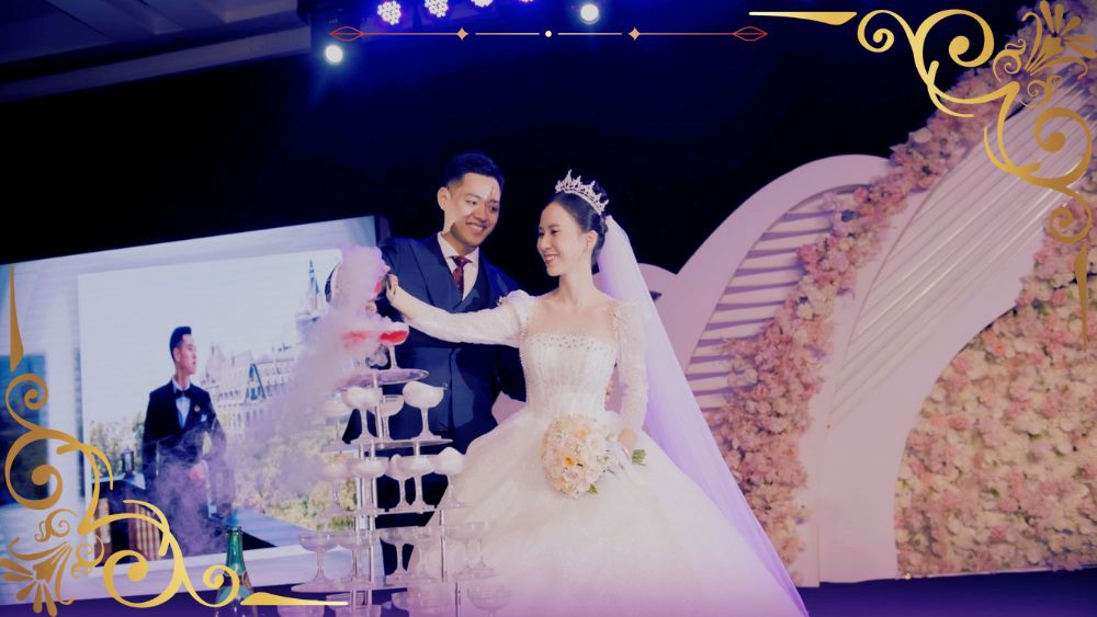 Các yếu tố ảnh hưởng đến chi phí cưới hỏi của nhà trai