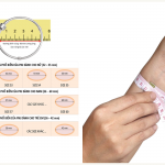Cách đo và sử dụng bảng size vòng tay