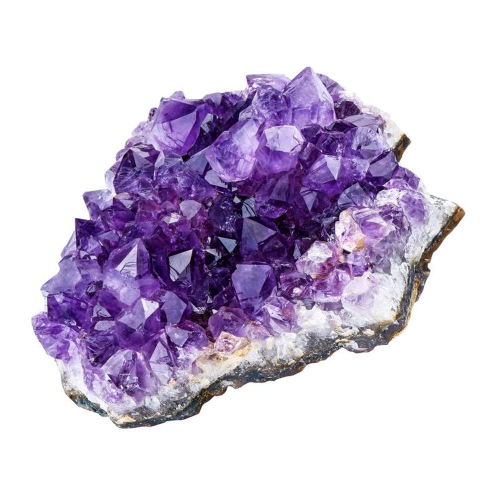 Đá amethyst là gì?