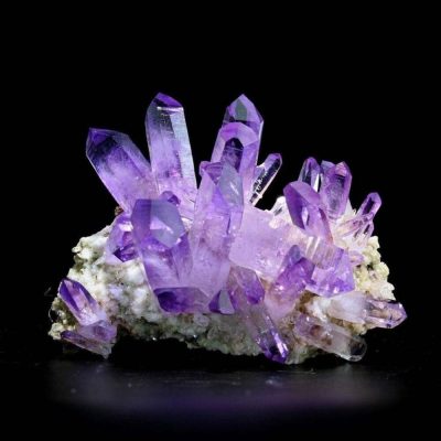 Đá amethyst thạch anh tím