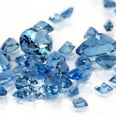 Đá Aquamarine là gì? Ý nghĩa và cách nhận biết đá aquamarine