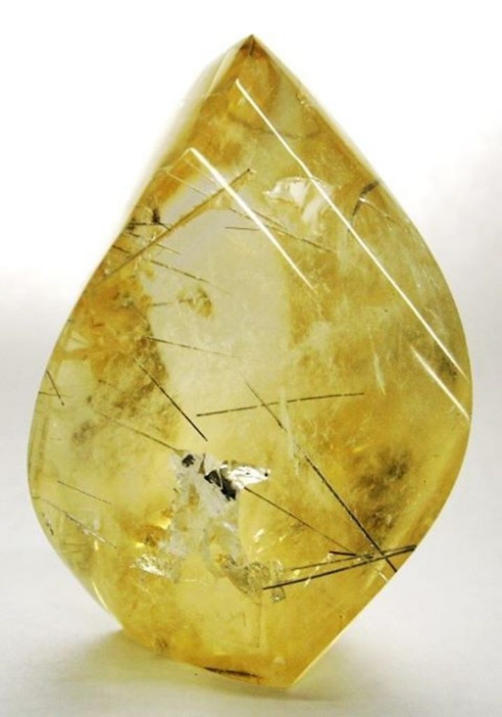 Giá đá citrine trên thị trường hiện nay