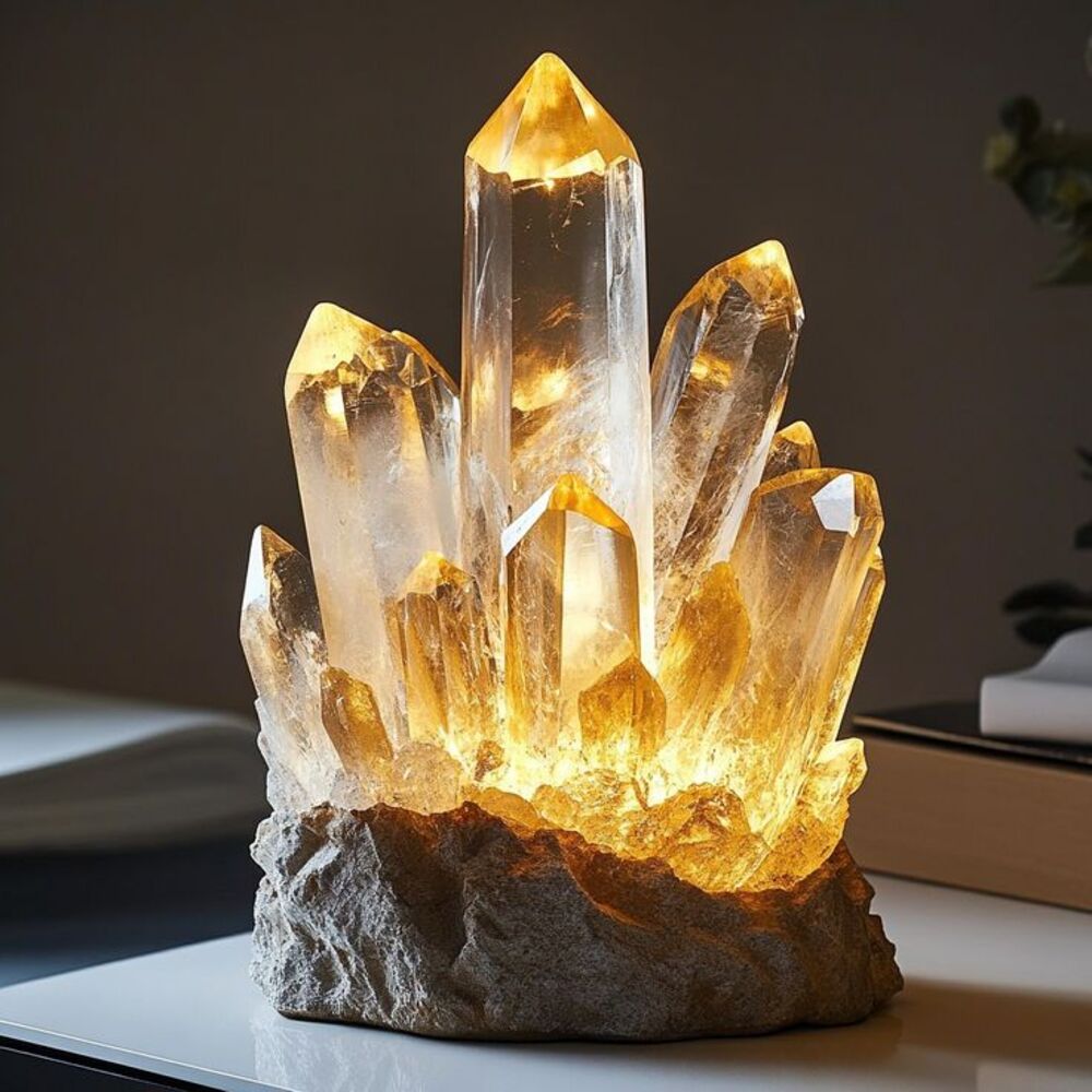 Đá citrine là gì?