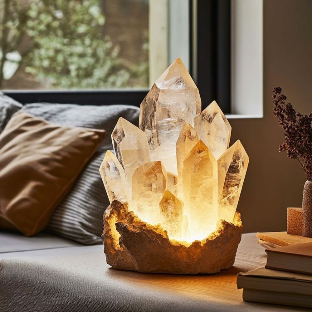 Đặc điểm đá Citrine