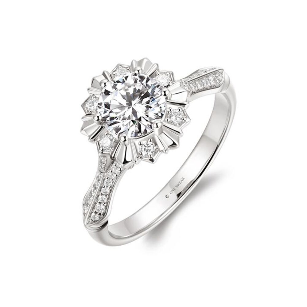Vì sao đá Cubic Zirconia được ưa chuộng trong trang sức?
