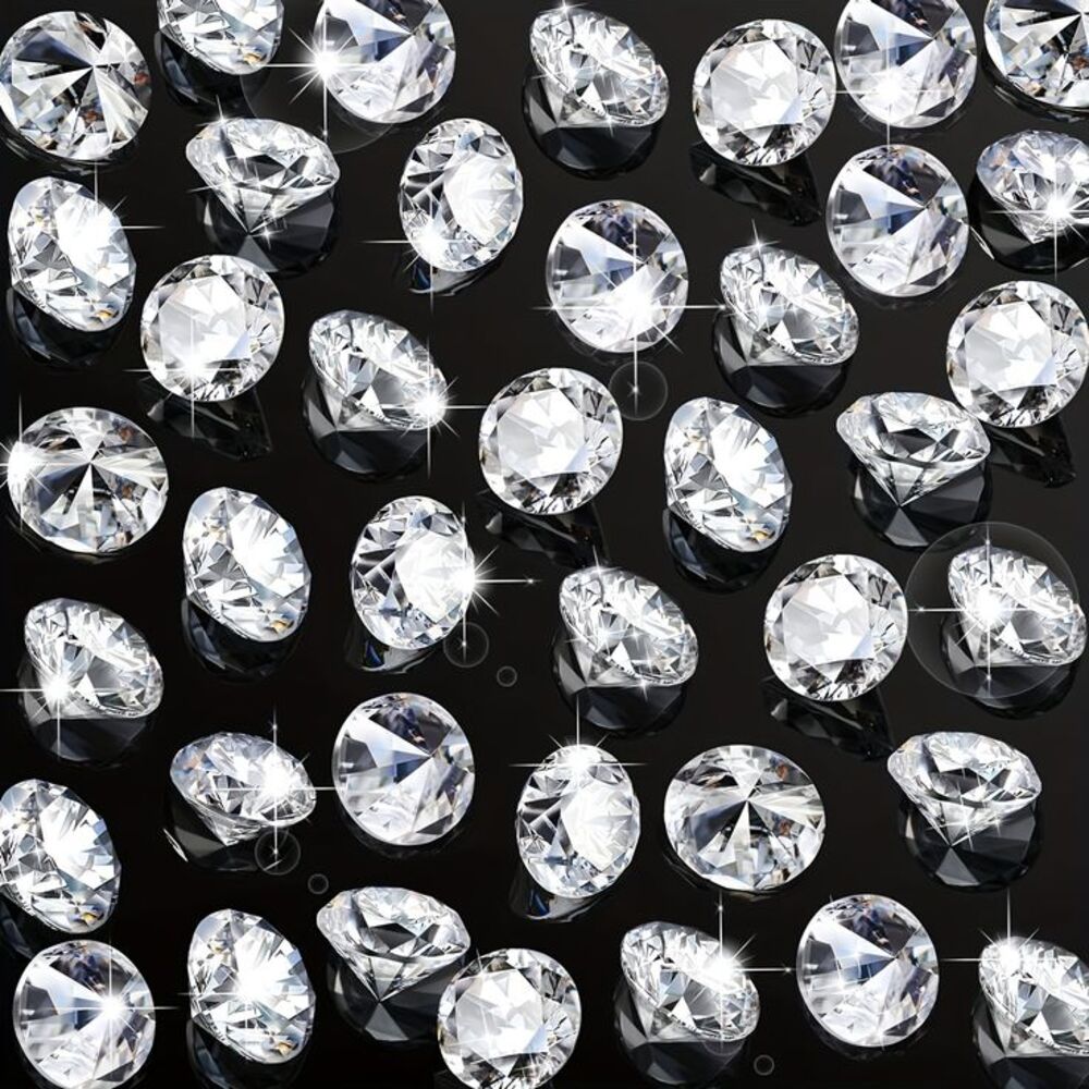 Đá Cubic Zirconia là gì?