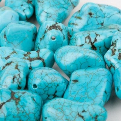 Đá lam ngọc (tên tiếng Anh: Aquamarine)