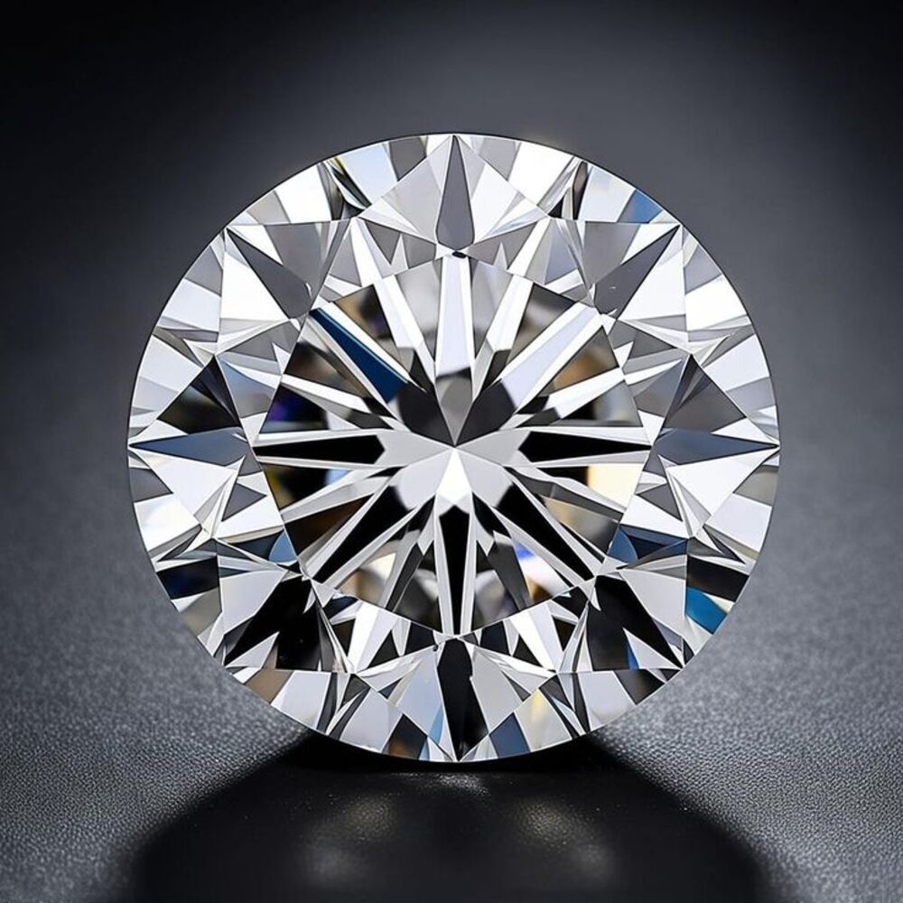 Đá Moissanite là gì?