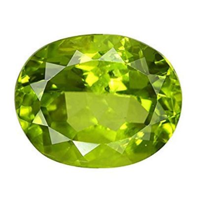 Đá Peridot là một loại đá quý thuộc nhóm olivin