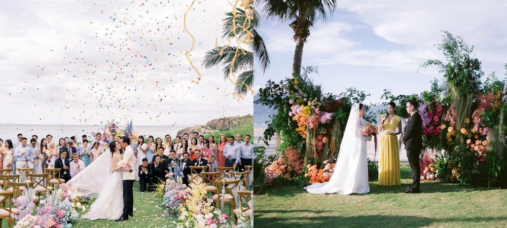 Destination Wedding là gì? Vì sao ngày càng được ưa chuộng?