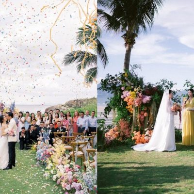 Destination Wedding là gì? Vì sao ngày càng được ưa chuộng?