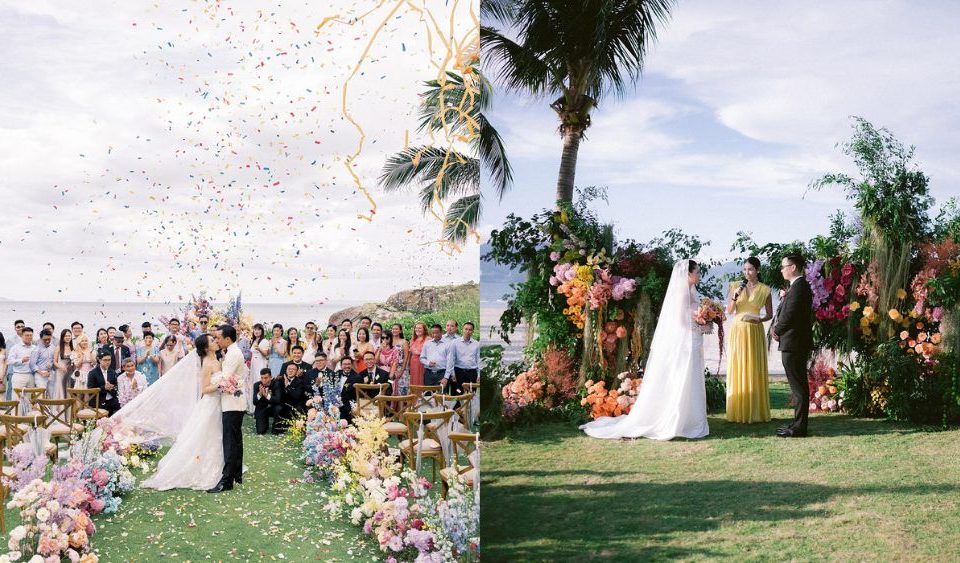 Destination Wedding là gì? Vì sao ngày càng được ưa chuộng?