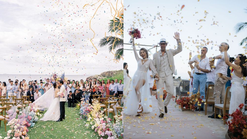 Destination Wedding là gì?